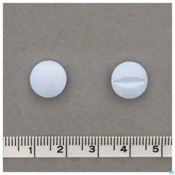 Aciclovir mylan 200 comp 25 x 200 mg