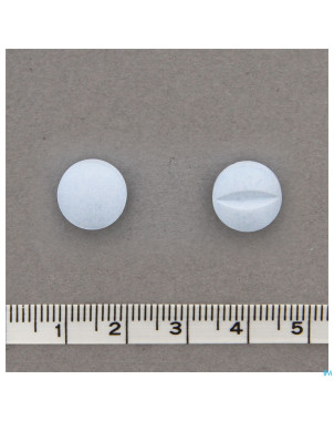 Aciclovir mylan 200 comp 25 x 200 mg