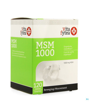 Vitafytea msm 1000    120