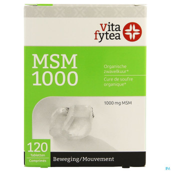 Vitafytea msm 1000    120