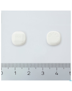 Lamictal    disp comp 90x100mg