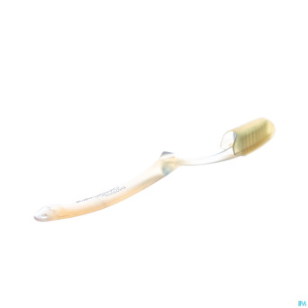 Elgydium creation brosse souple