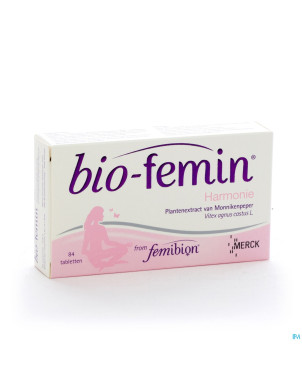 Bio femin    tabl 84x3mg