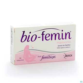 Bio femin    tabl 84x3mg