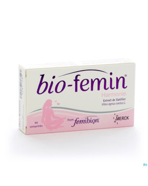 Bio femin    tabl 84x3mg