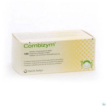 Combizym    drag 100