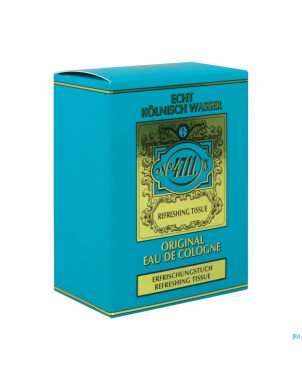 Edc 4711 original pochettes 10