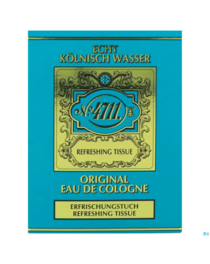 Edc 4711 original pochettes 10