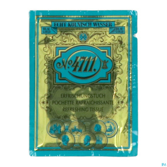 Edc 4711 original pochettes 10