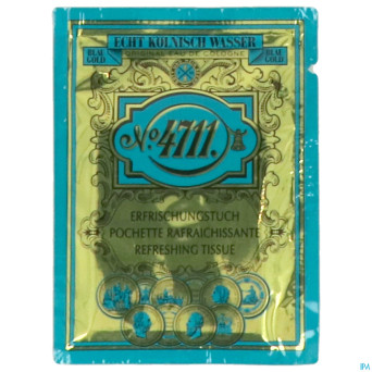 Edc 4711 original pochettes 10