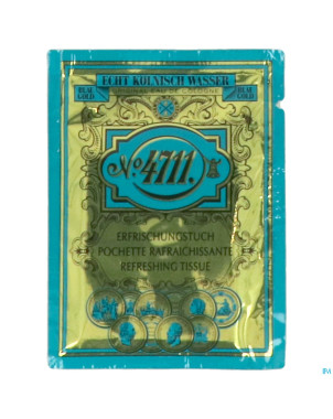 Edc 4711 original pochettes 10