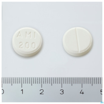 Solian 200 comp  30 x 200 mg