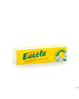 Euceta roll on    8ml