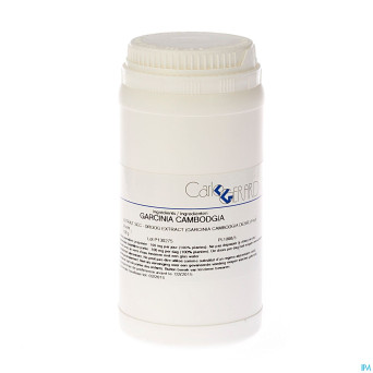 Garcinia cambod.extr.sec 100g carlo