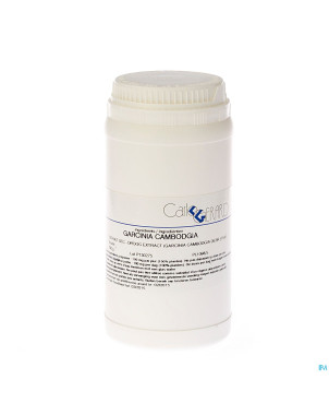 Garcinia cambod.extr.sec 100g carlo
