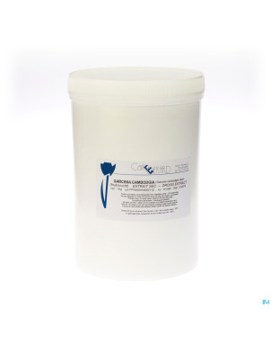 Garcinia cambod.extr.sec  1kg carlo