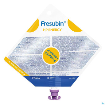 Fresubin hp energy nutri sonde 500ml