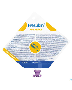 Fresubin hp energy nutri sonde 500ml