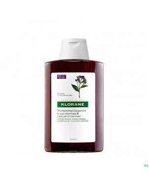 Klorane capil. sh quinine    200ml