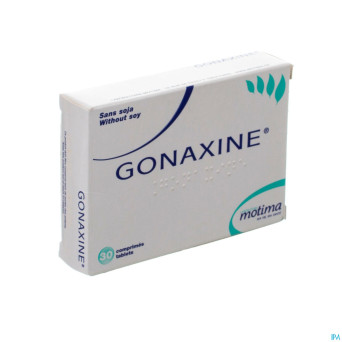 Gonaxine    comp 30