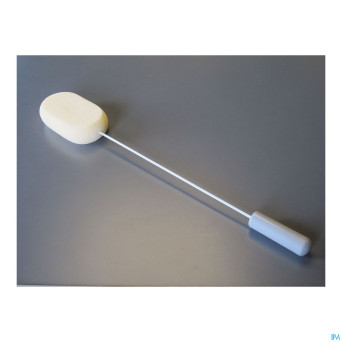 Eponge de bain pliable    homecraft