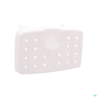 Siege baignoir savanah 15-20cm    homecraft