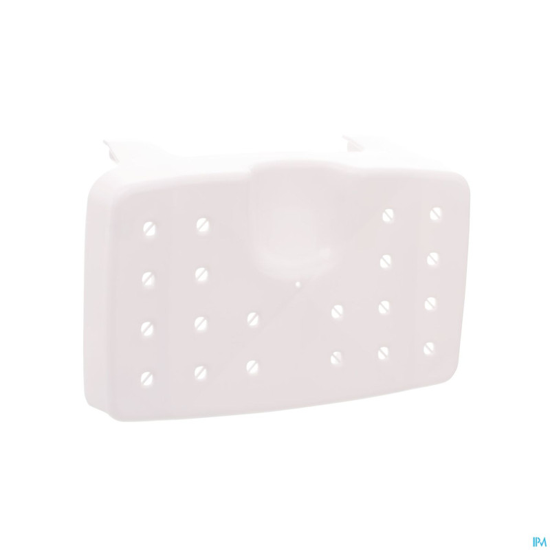 Siege baignoir savanah 15-20cm    homecraft