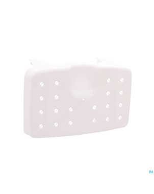 Siege baignoir savanah 15-20cm    homecraft