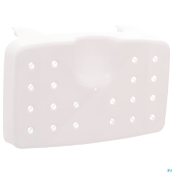 Siege baignoir savanah 15-20cm    homecraft