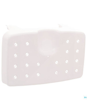 Siege baignoir savanah 15-20cm    homecraft