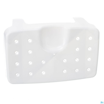 Siege baignoir savanah 15-20cm    homecraft