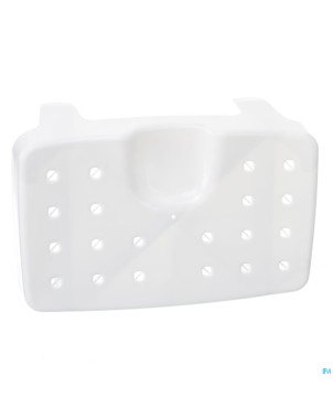 Siege baignoir savanah 15-20cm    homecraft