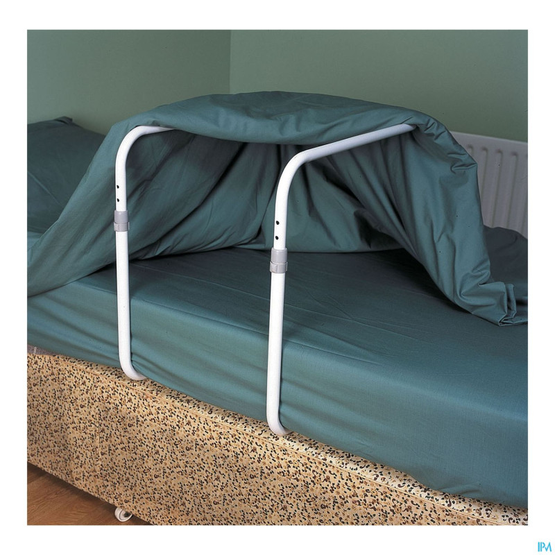 Arc arceau de lit reglable    homecraft