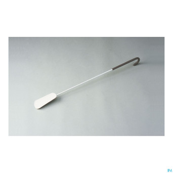 Chausse pied metal 60cm    homecraft