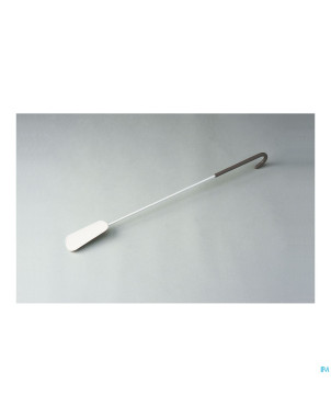 Chausse pied metal 60cm    homecraft