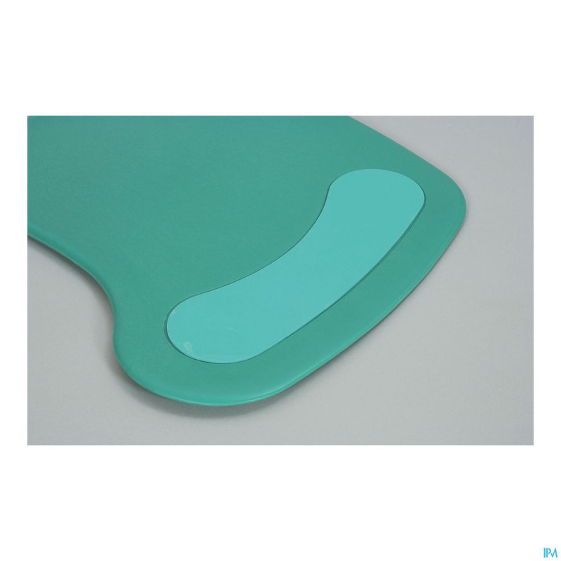 Planche transfert incurv.    homecraft