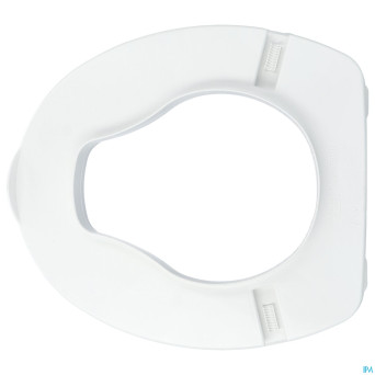 Siege toilet savanah  5cm    homecraft