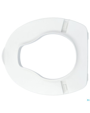 Siege toilet savanah  5cm    homecraft