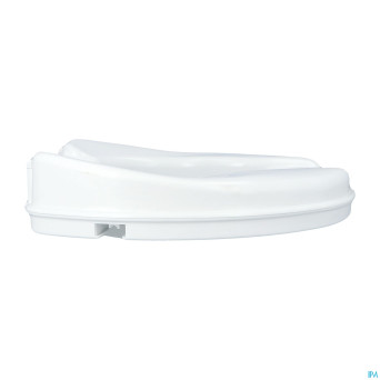 Siege toilet savanah  5cm    homecraft