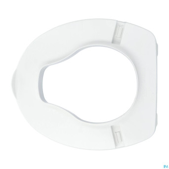 Siege toilet savanah  5cm    homecraft