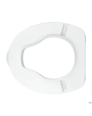 Siege toilet savanah  5cm    homecraft