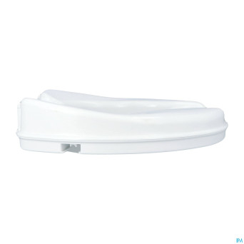 Siege toilet savanah  5cm    homecraft