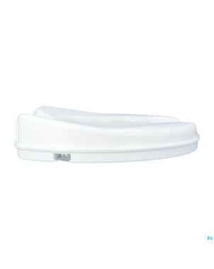 Siege toilet savanah  5cm    homecraft