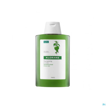 Klorane capil. sh ortie    200ml