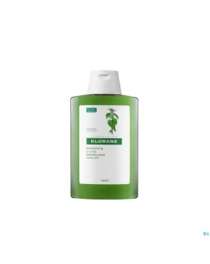 Klorane capil. sh ortie    200ml