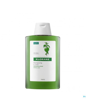 Klorane capil. sh ortie    200ml