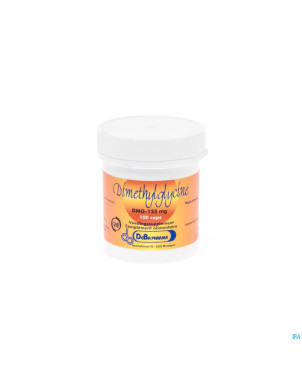 Vit b15    caps 100x125mg    deba