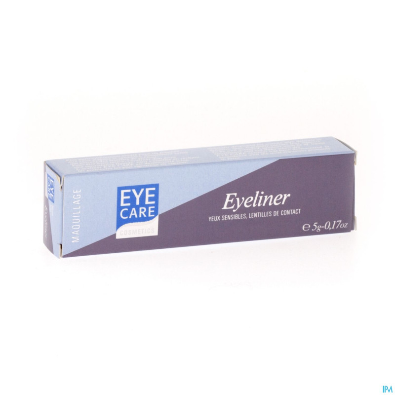 Eye care eyeliner 300 brun
