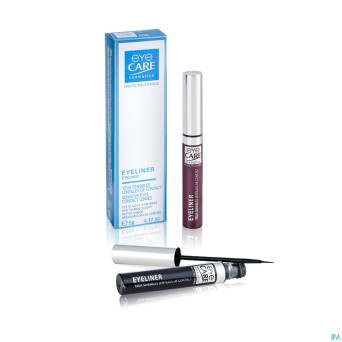 Eye care eyeliner 305 bordeaux