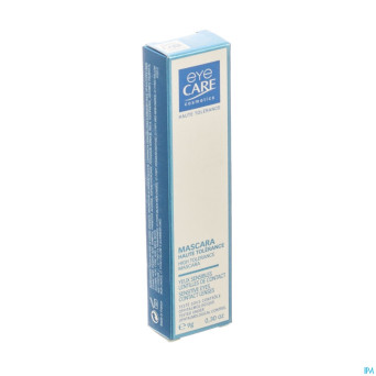 Eye care mascara 202 bleu    9g